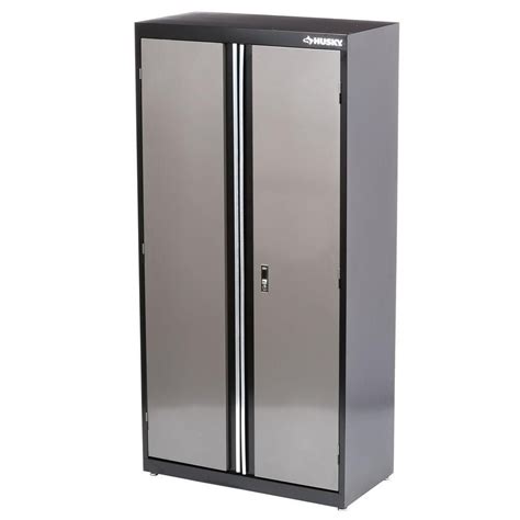 husky steel tall cabinet|husky cabinets home depot.